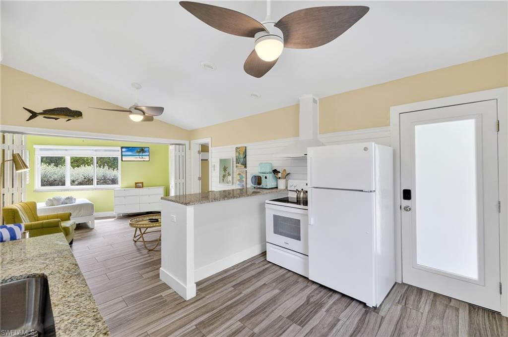1220 Morningside PL, SANIBEL FL 33957-4