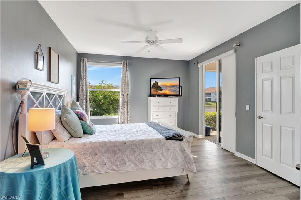 7792 Gardner DR # 102, NAPLES FL 34109-20