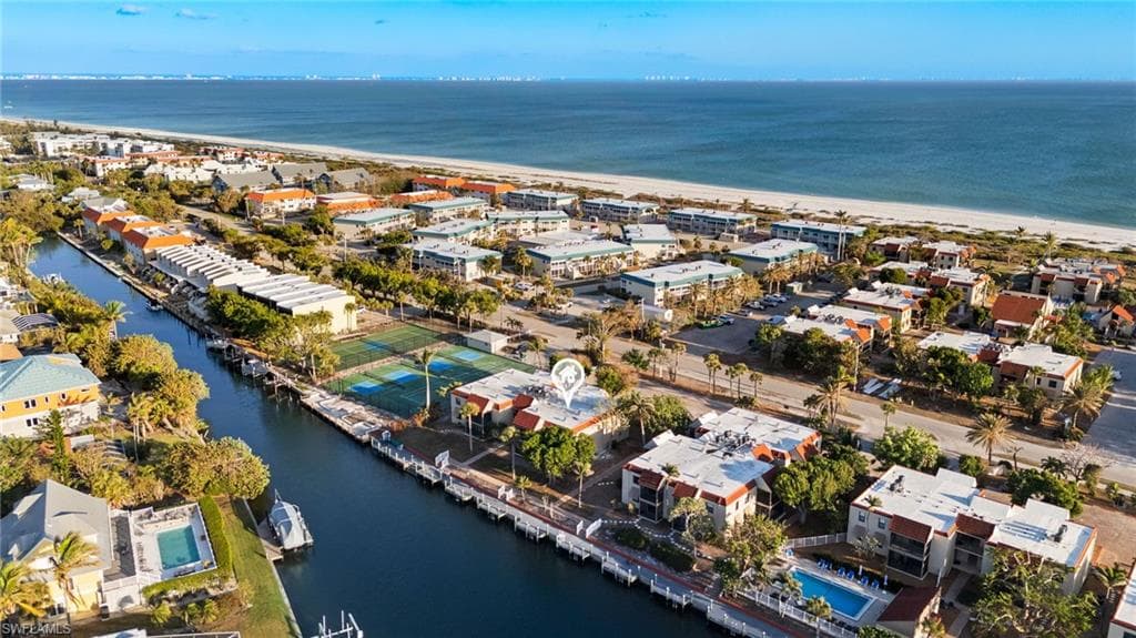 845 E Gulf DR # 1641, SANIBEL FL 33957-26