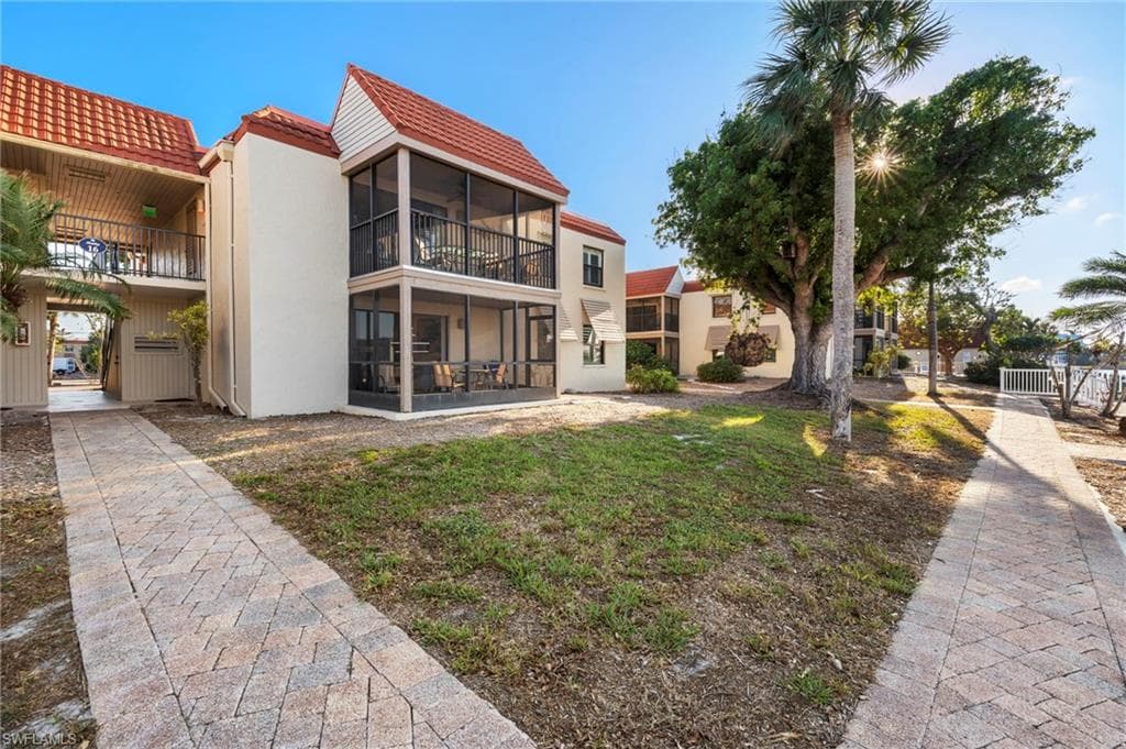 845 E Gulf DR # 1641, SANIBEL FL 33957-16