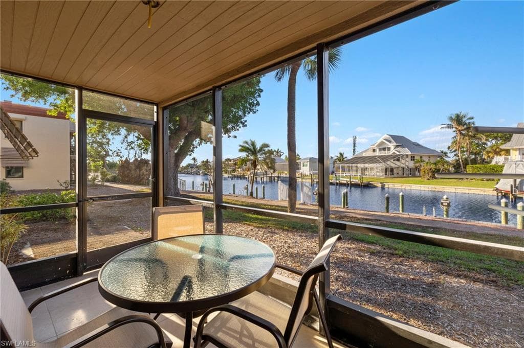 845 E Gulf DR # 1641, SANIBEL FL 33957-15