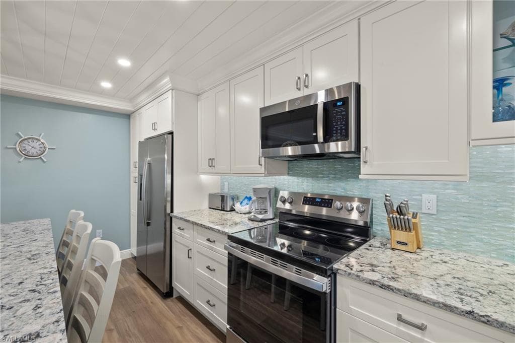 845 E Gulf DR # 1641, SANIBEL FL 33957-2