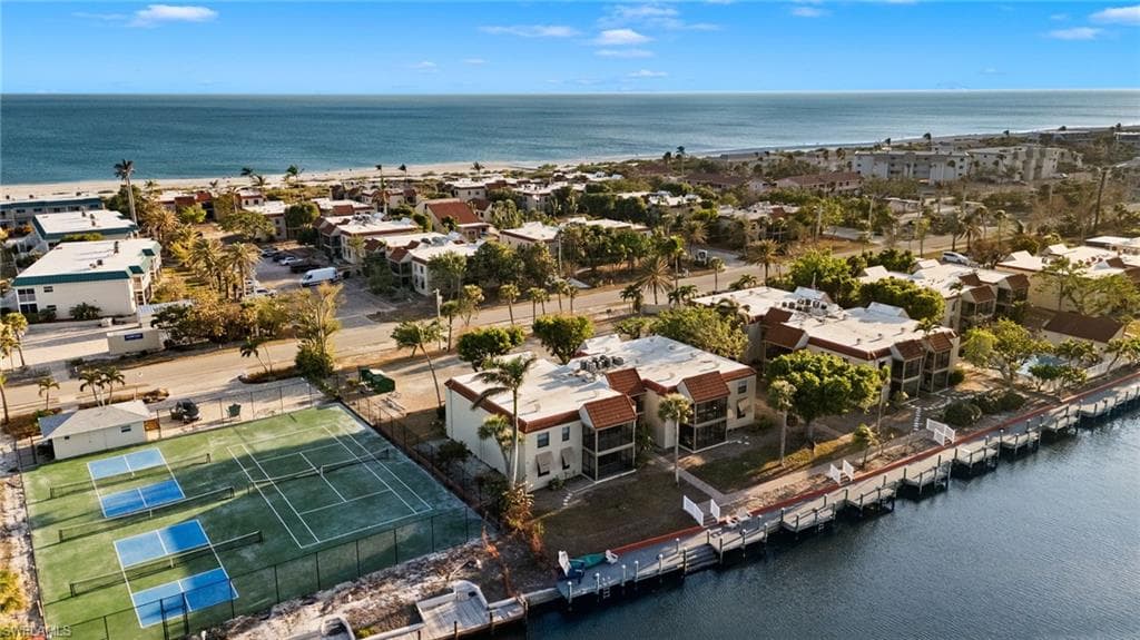 845 E Gulf DR # 1641, SANIBEL FL 33957-29