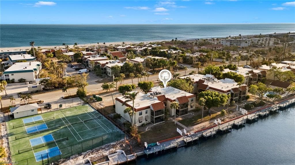 845 E Gulf DR # 1641, SANIBEL FL 33957-30