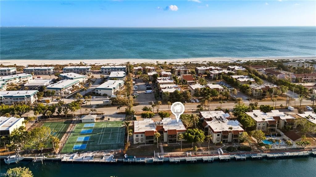 845 E Gulf DR # 1641, SANIBEL FL 33957-28