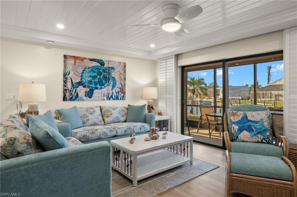 845 E Gulf DR # 1641, SANIBEL FL 33957-7