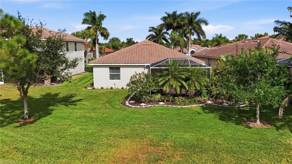 14654 Fern Lake CT, NAPLES FL 34114-42