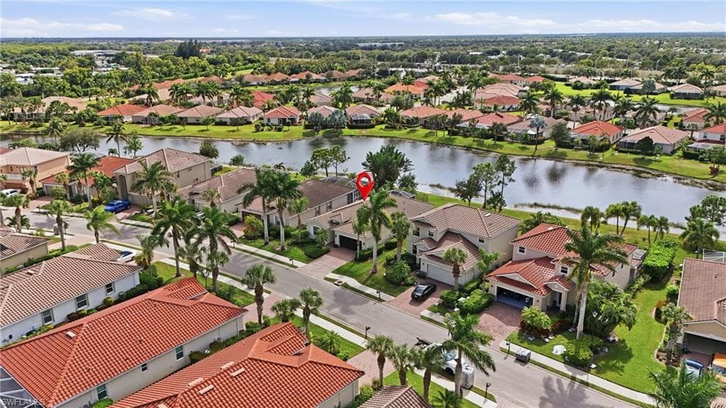 14654 Fern Lake CT, NAPLES FL 34114-6