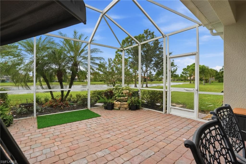 14654 Fern Lake CT, NAPLES FL 34114-36