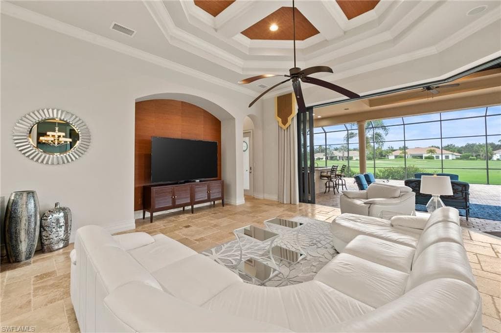 6068 Sunnyslope DR, NAPLES FL 34119-16