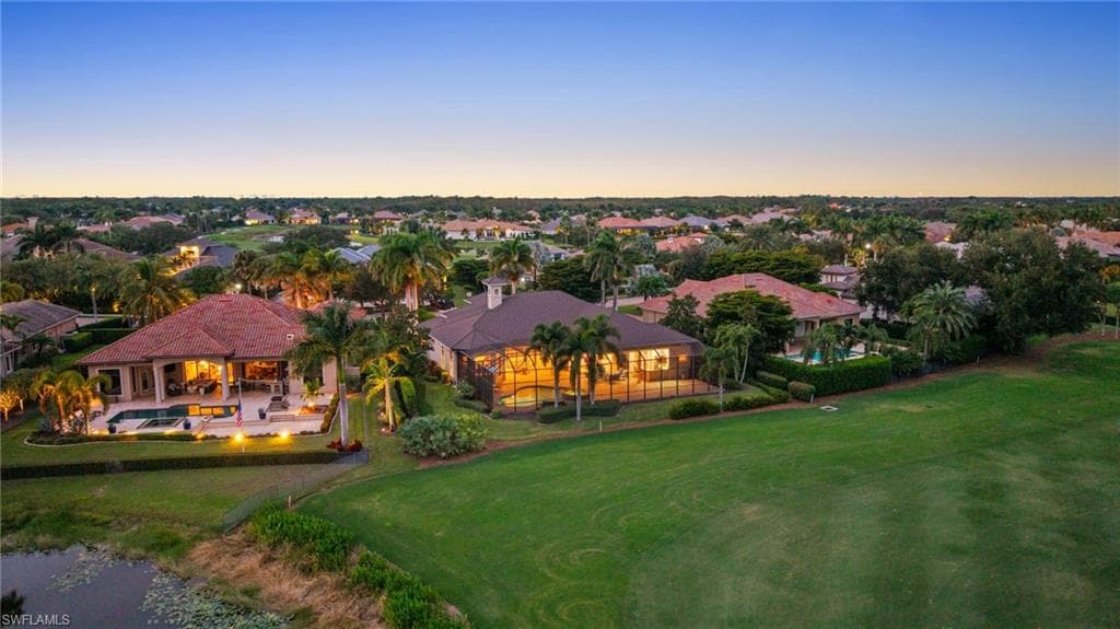 6068 Sunnyslope DR, NAPLES FL 34119-46