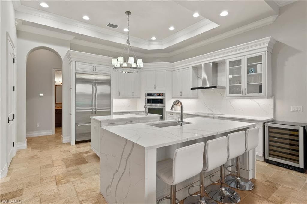 6068 Sunnyslope DR, NAPLES FL 34119-11