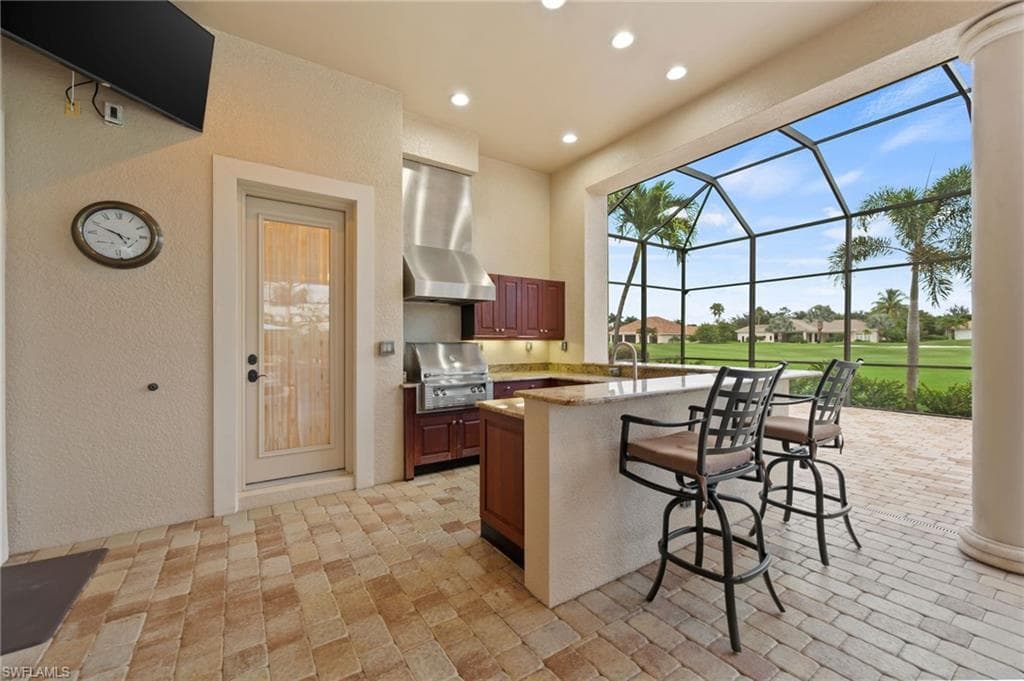 6068 Sunnyslope DR, NAPLES FL 34119-31