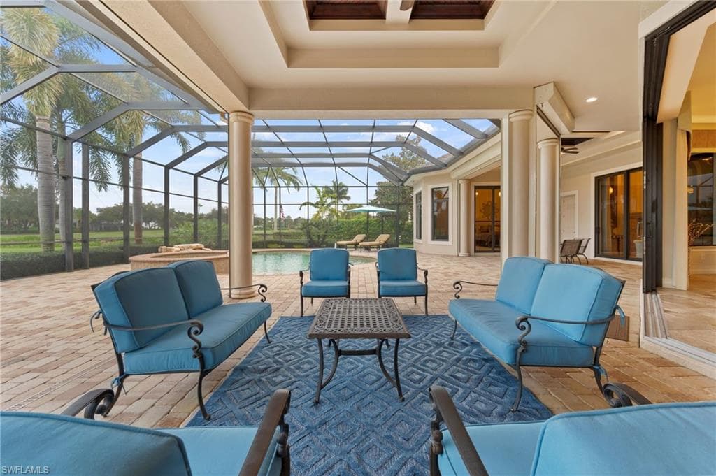 6068 Sunnyslope DR, NAPLES FL 34119-33