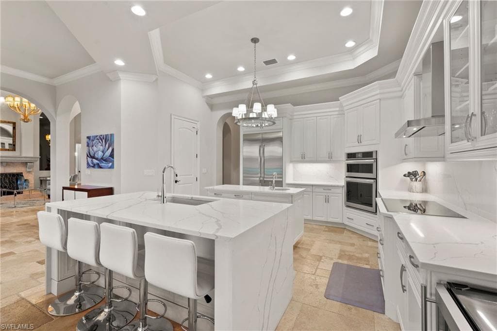 6068 Sunnyslope DR, NAPLES FL 34119-13