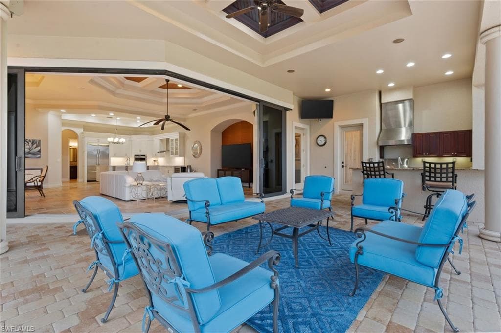 6068 Sunnyslope DR, NAPLES FL 34119-34