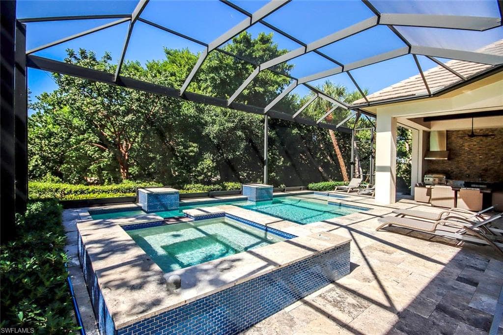 5639 Baltusrol CT, SANIBEL FL 33957-22