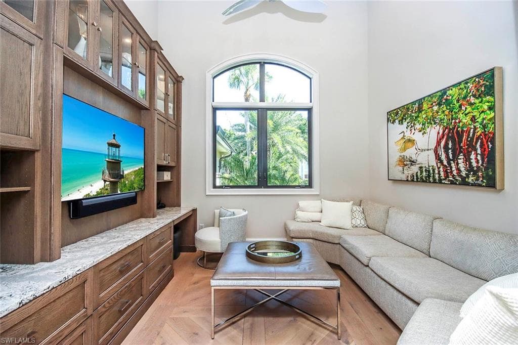 5639 Baltusrol CT, SANIBEL FL 33957-12