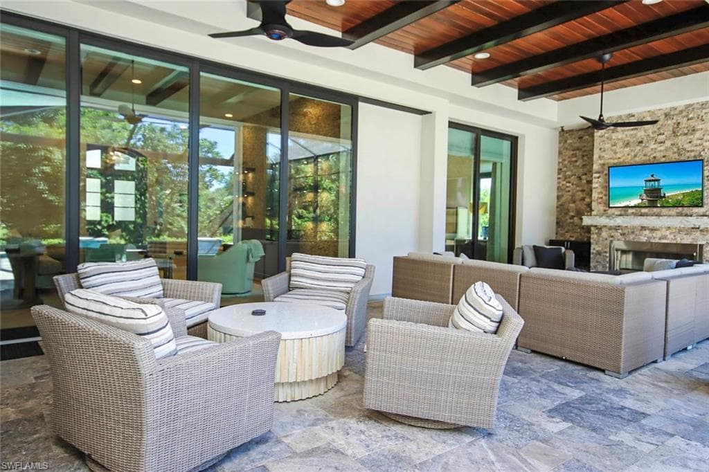 5639 Baltusrol CT, SANIBEL FL 33957-16