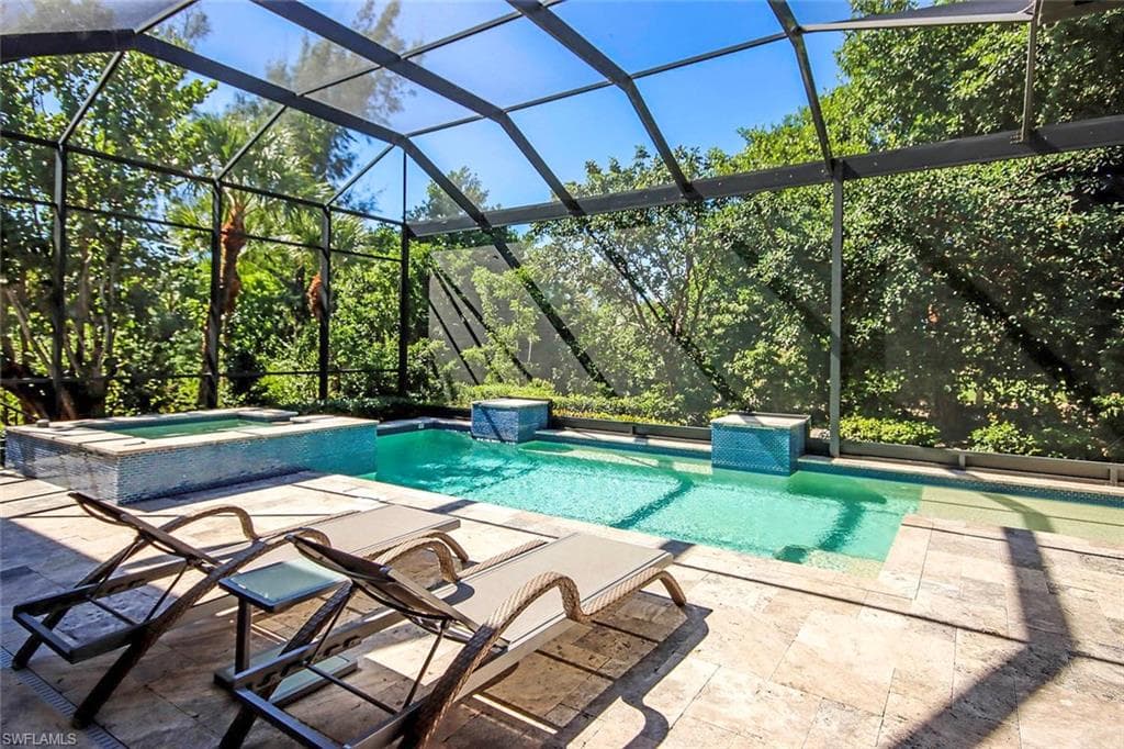 5639 Baltusrol CT, SANIBEL FL 33957-21