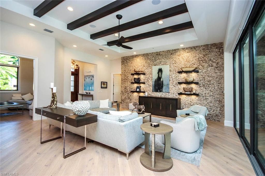 5639 Baltusrol CT, SANIBEL FL 33957-6