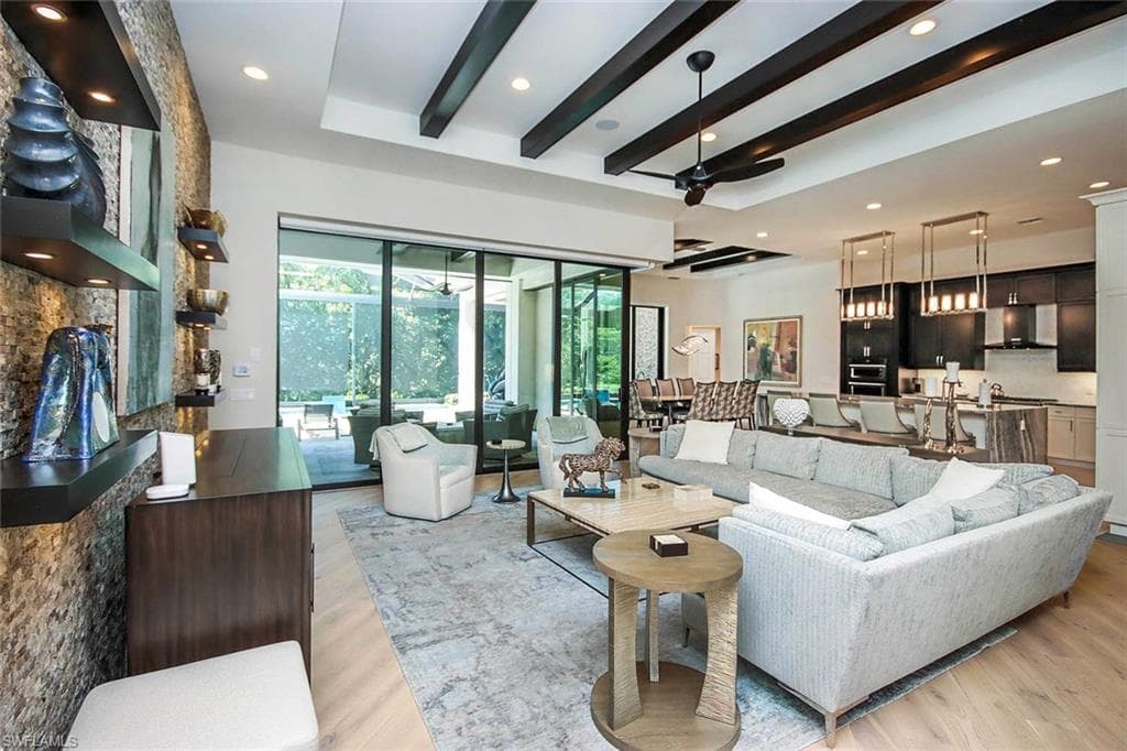 5639 Baltusrol CT, SANIBEL FL 33957-4