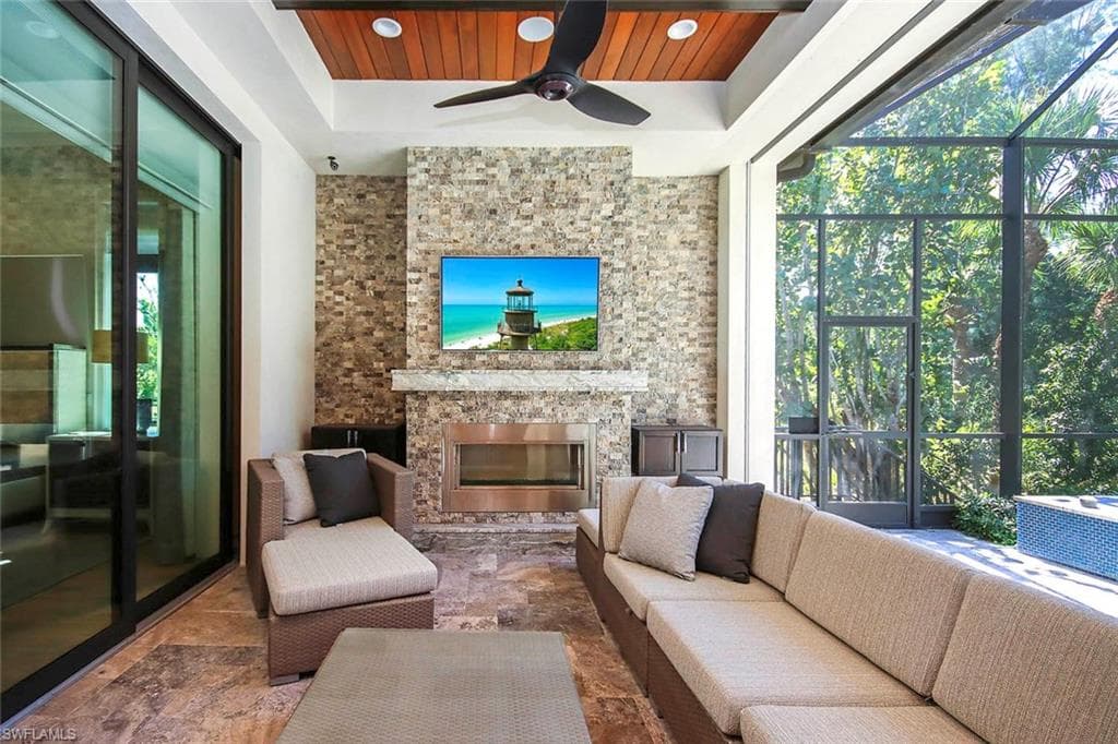 5639 Baltusrol CT, SANIBEL FL 33957-14