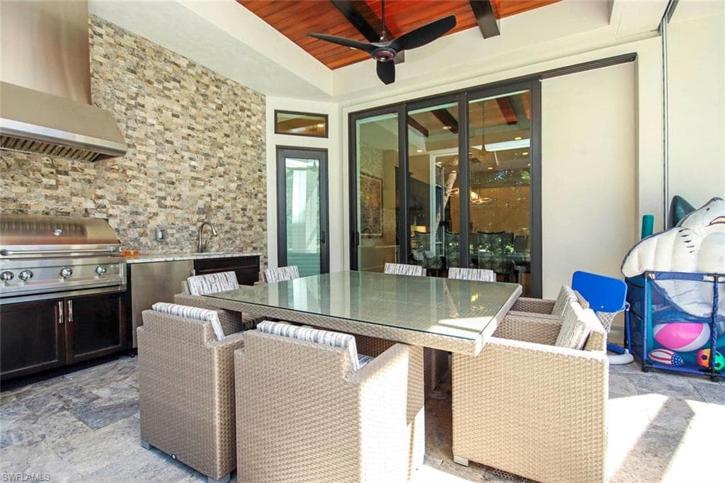 5639 Baltusrol CT, SANIBEL FL 33957-18