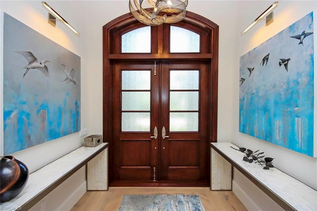 5639 Baltusrol CT, SANIBEL FL 33957-3