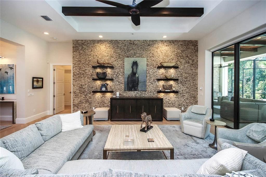 5639 Baltusrol CT, SANIBEL FL 33957-7