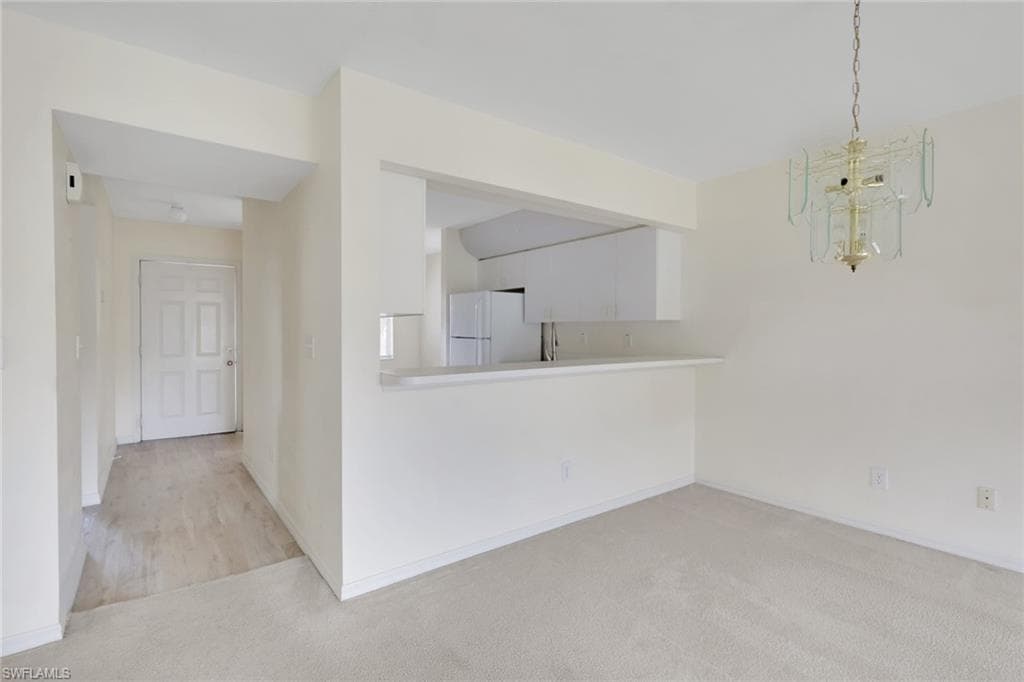 162 Pebble Shores DR # 104, NAPLES FL 34110-11