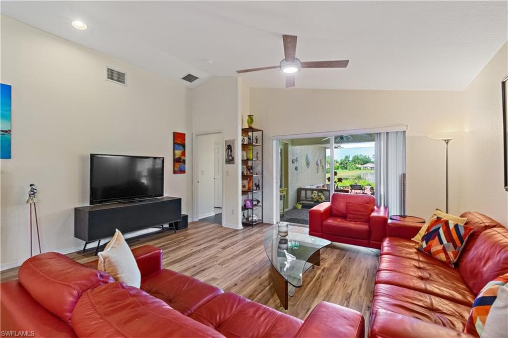 19703 Villa Rosa LOOP, ESTERO FL 33967-6