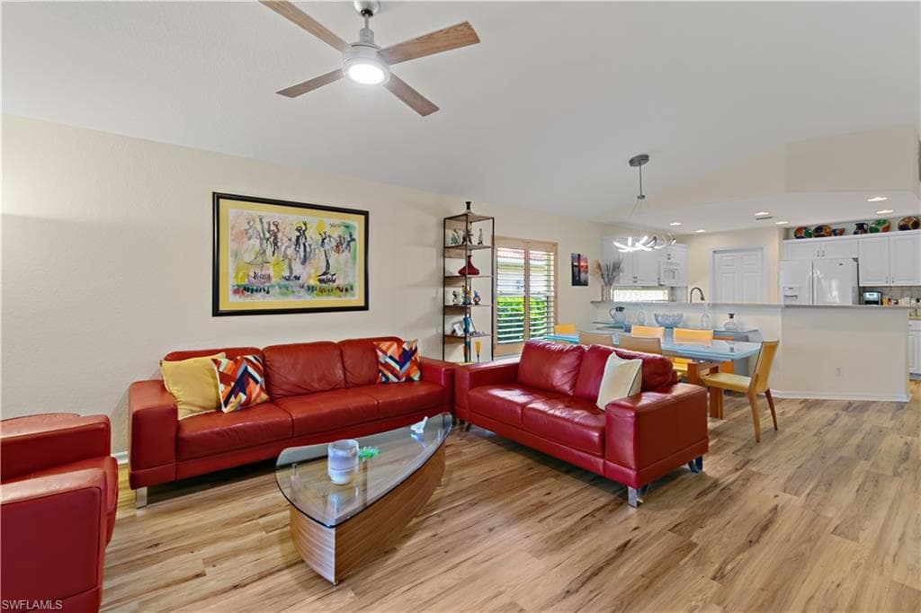 19703 Villa Rosa LOOP, ESTERO FL 33967-4