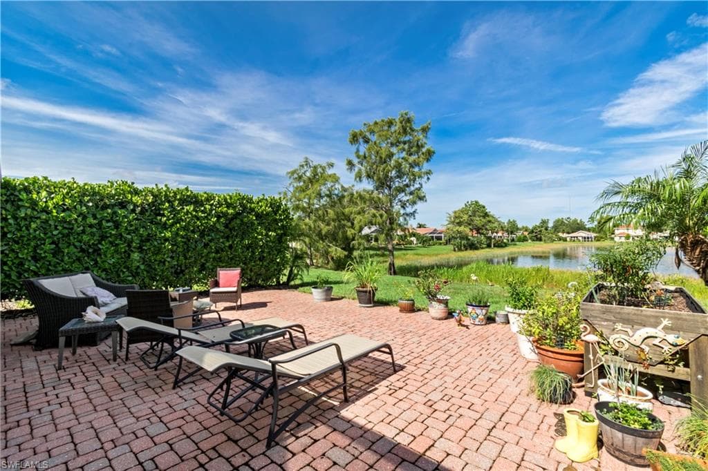 19703 Villa Rosa LOOP, ESTERO FL 33967-19