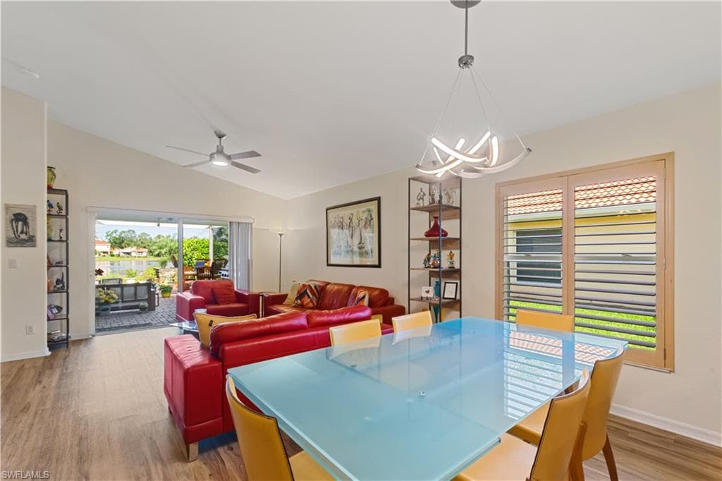 19703 Villa Rosa LOOP, ESTERO FL 33967-8