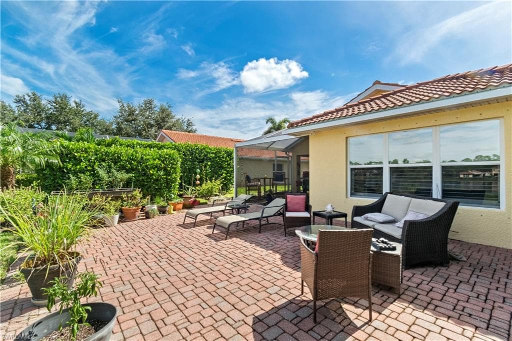 19703 Villa Rosa LOOP, ESTERO FL 33967-18