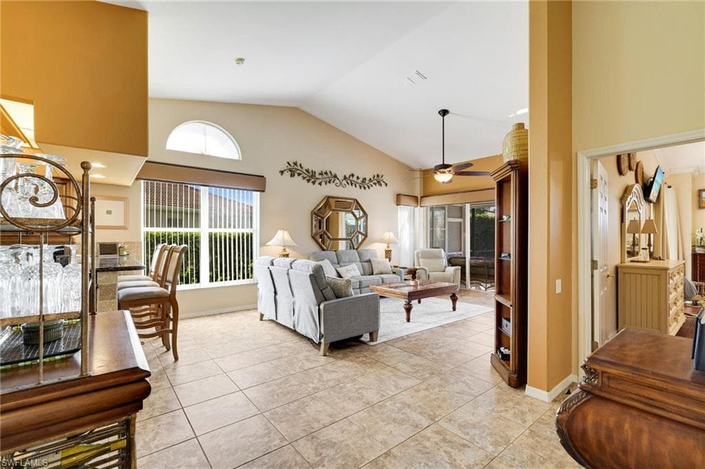611 Aston Lake CT, LEHIGH ACRES FL 33974-6
