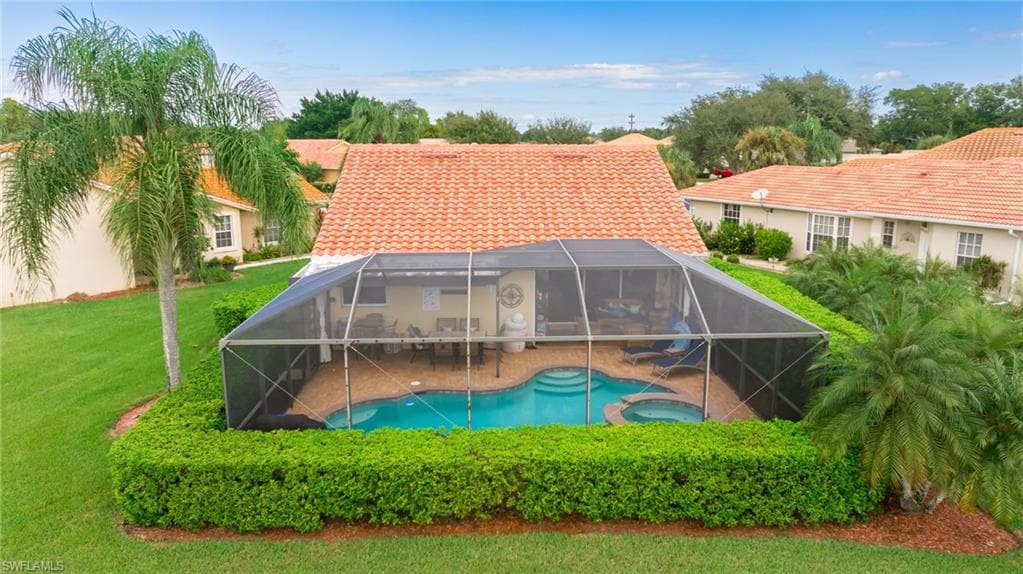 611 Aston Lake CT, LEHIGH ACRES FL 33974-27