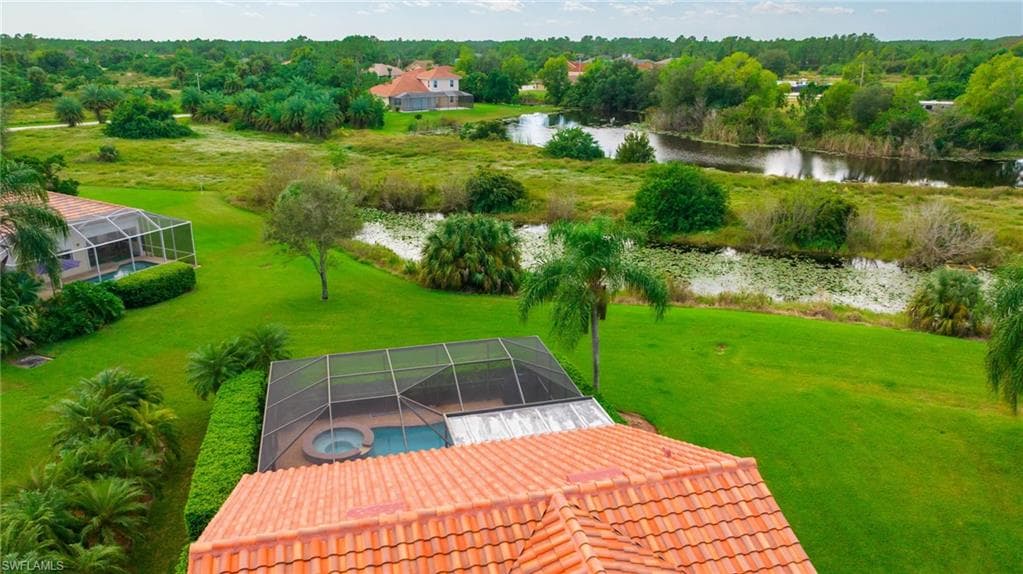 611 Aston Lake CT, LEHIGH ACRES FL 33974-29