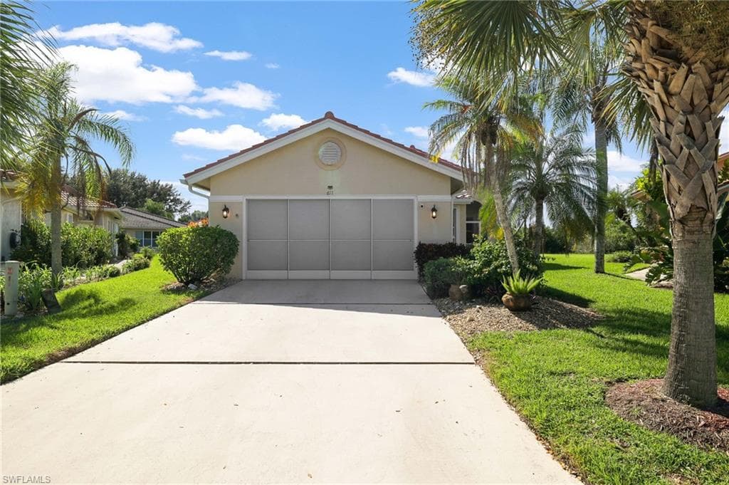 611 Aston Lake CT, LEHIGH ACRES FL 33974-3