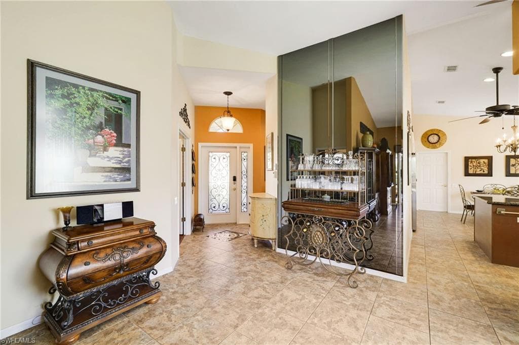 611 Aston Lake CT, LEHIGH ACRES FL 33974-7