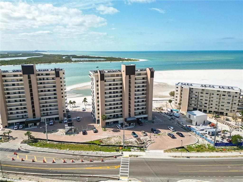 8400 Estero BLVD # 903, FORT MYERS BEACH FL 33931-35