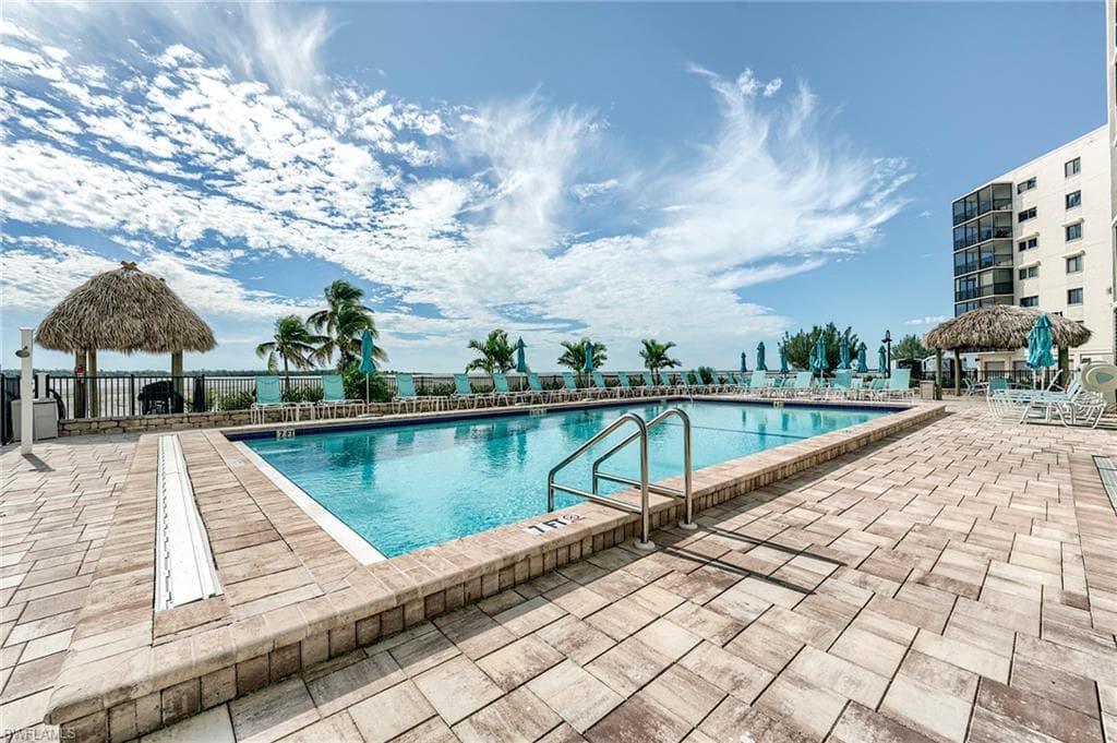 8400 Estero BLVD # 903, FORT MYERS BEACH FL 33931-4