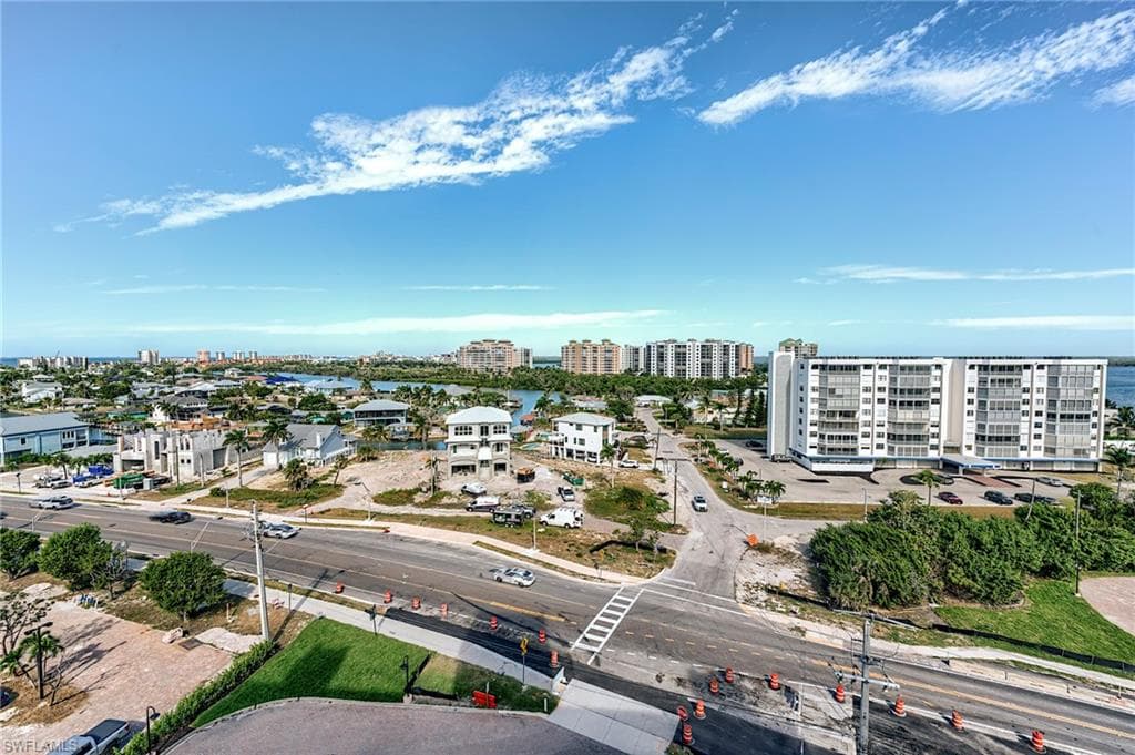 8400 Estero BLVD # 903, FORT MYERS BEACH FL 33931-8