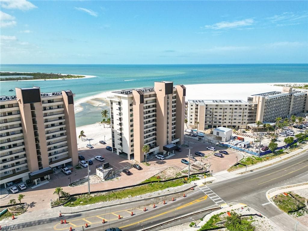 8400 Estero BLVD # 903, FORT MYERS BEACH FL 33931-33