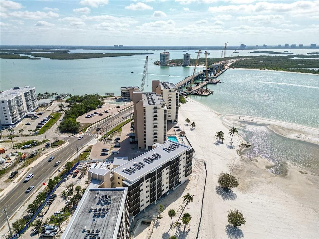 8400 Estero BLVD # 903, FORT MYERS BEACH FL 33931-37