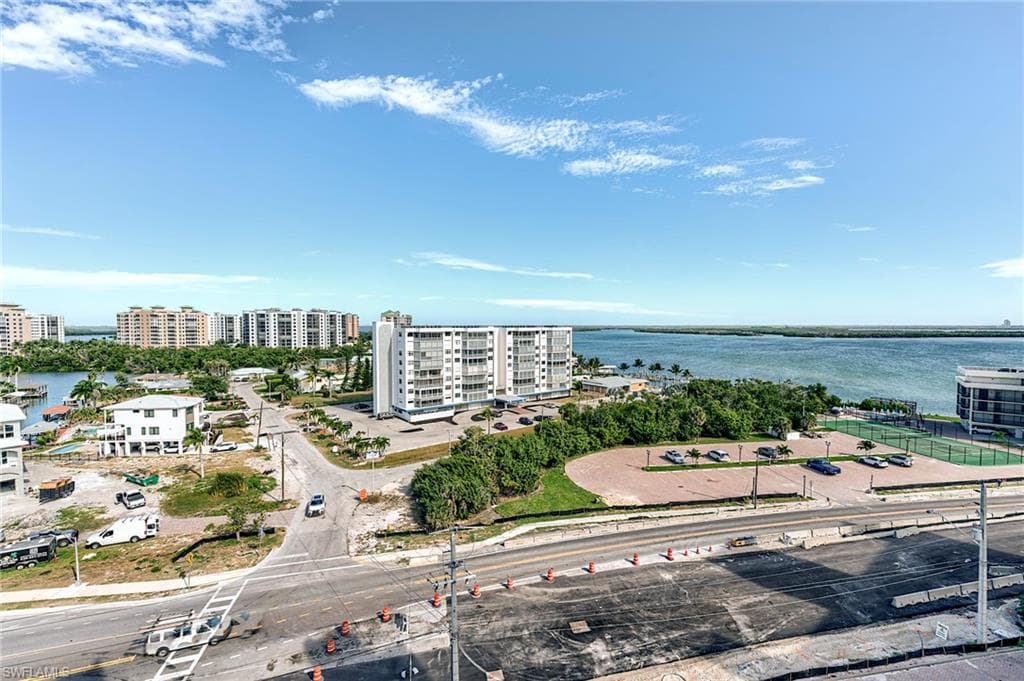 8400 Estero BLVD # 903, FORT MYERS BEACH FL 33931-36