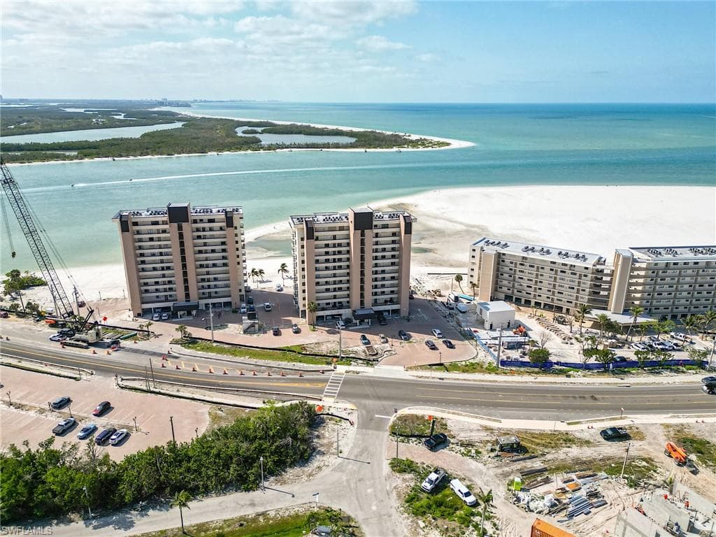 8400 Estero BLVD # 903, FORT MYERS BEACH FL 33931-38