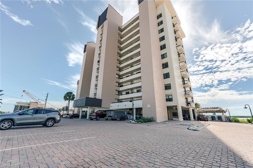 8400 Estero BLVD # 903, FORT MYERS BEACH FL 33931-3