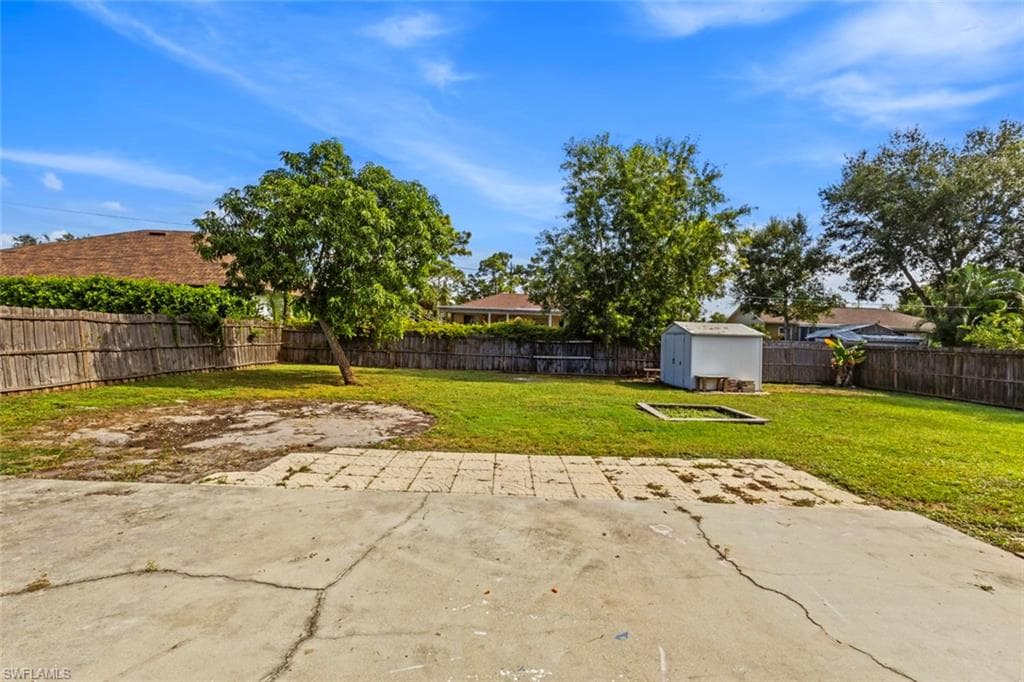 18417 Lee RD, FORT MYERS FL 33967-33